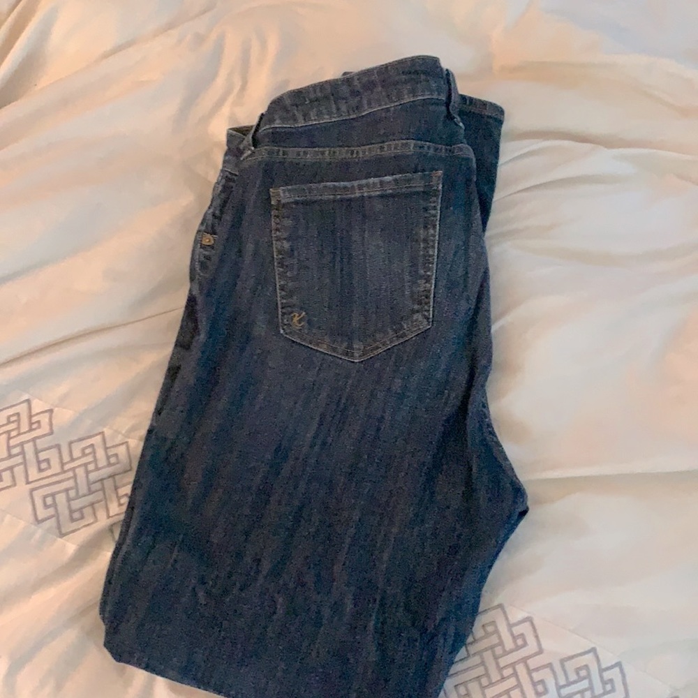 KUT from the Kloth Jeans